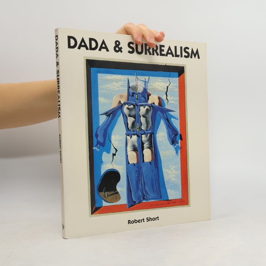 Robert Short Dada & surrealism