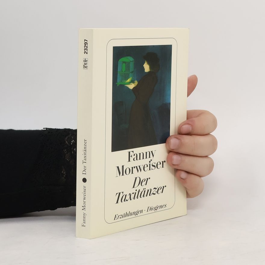Fanny Morweiser Der Taxitänzer