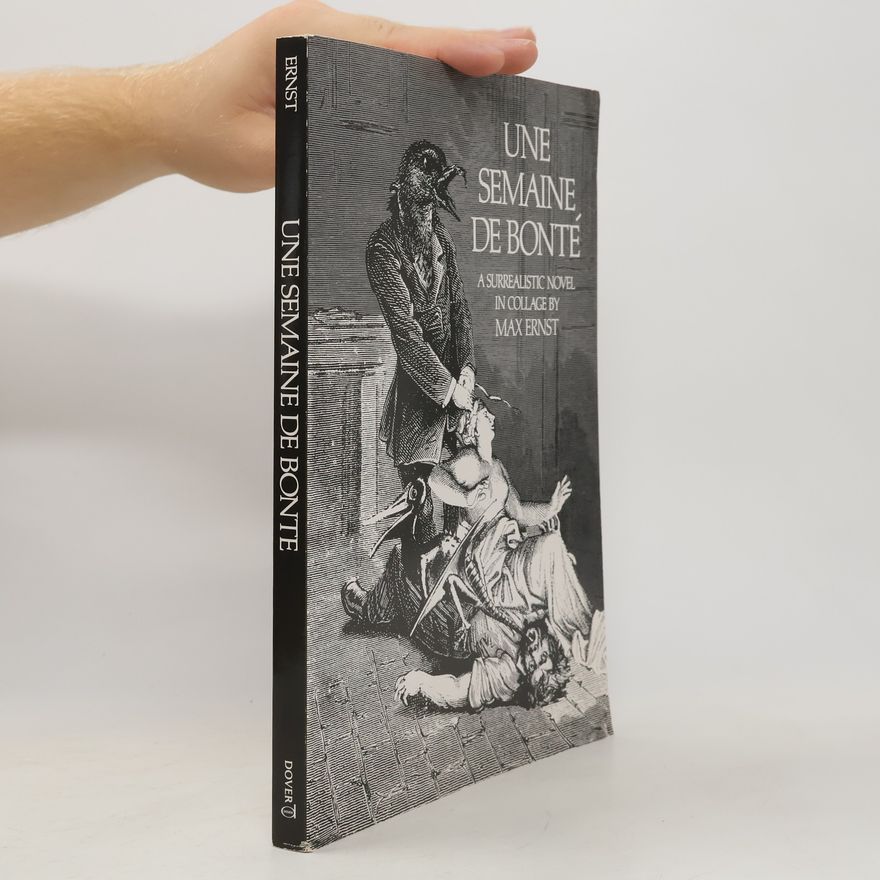 Ernst Max Pötzsch Semaine de Bonte