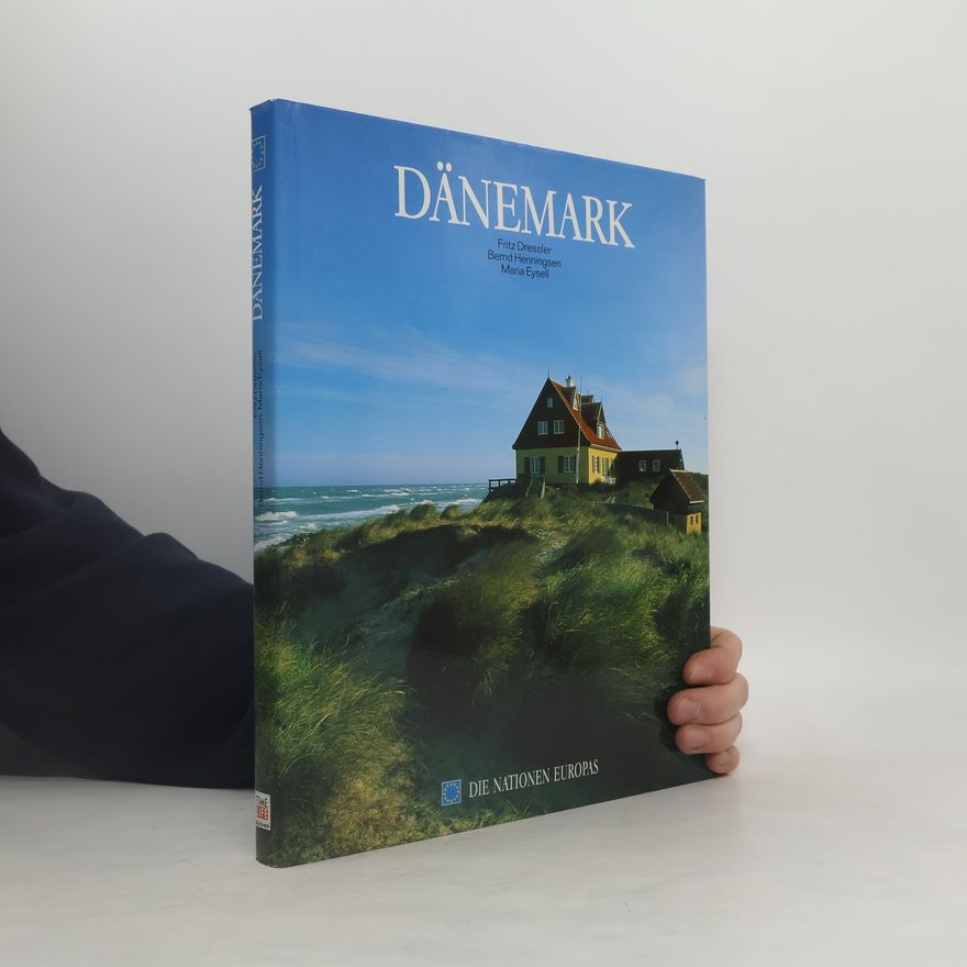 Hauke Dressler Dänemark