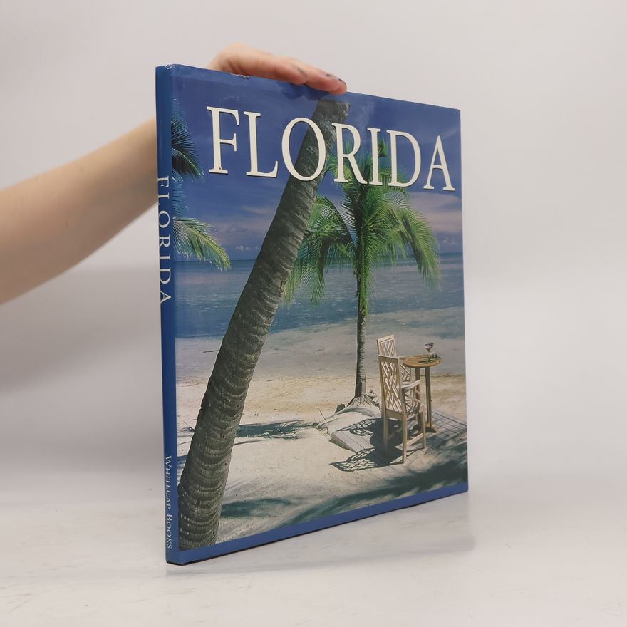 Tanya Lloyd Kyi Florida
