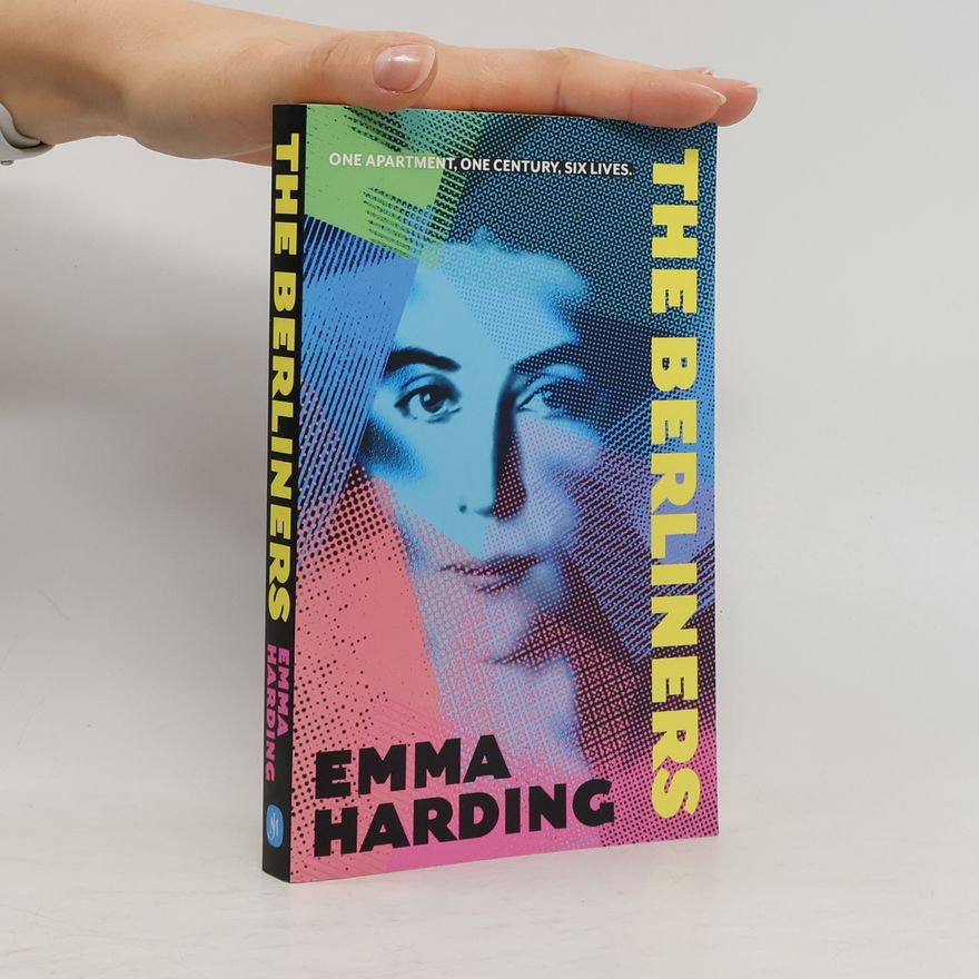Emma Harding The Berliners