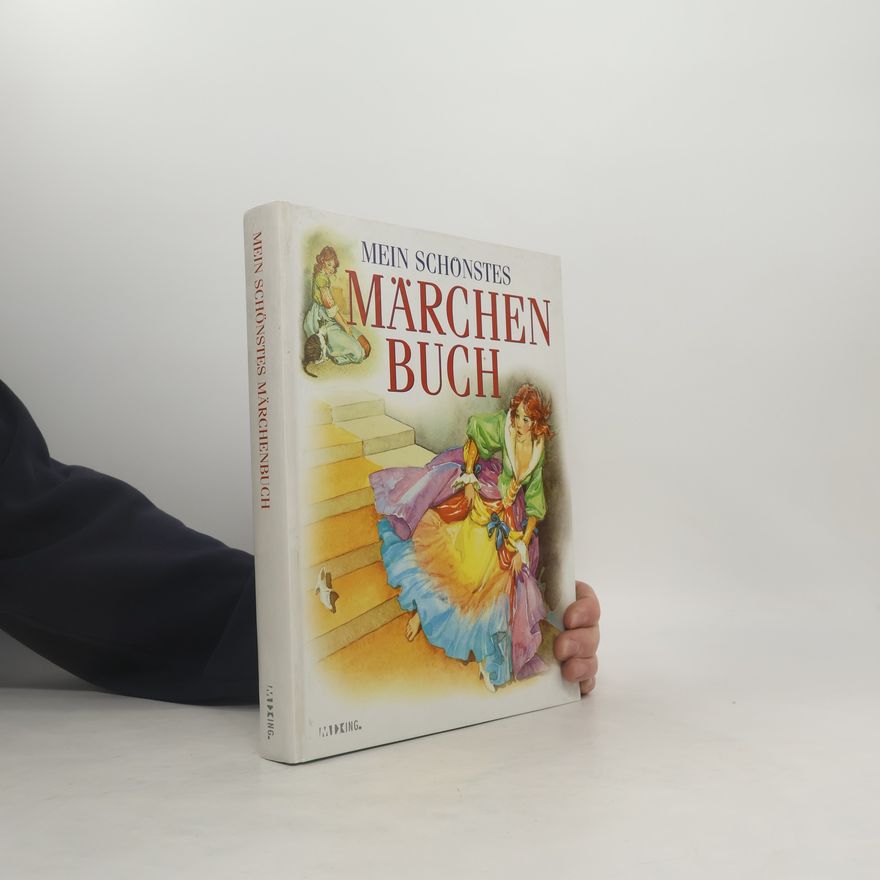Various authors Mein schönstes Märchenbuch