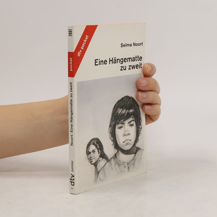 Selma Noort Eine Hängematte zu zweit