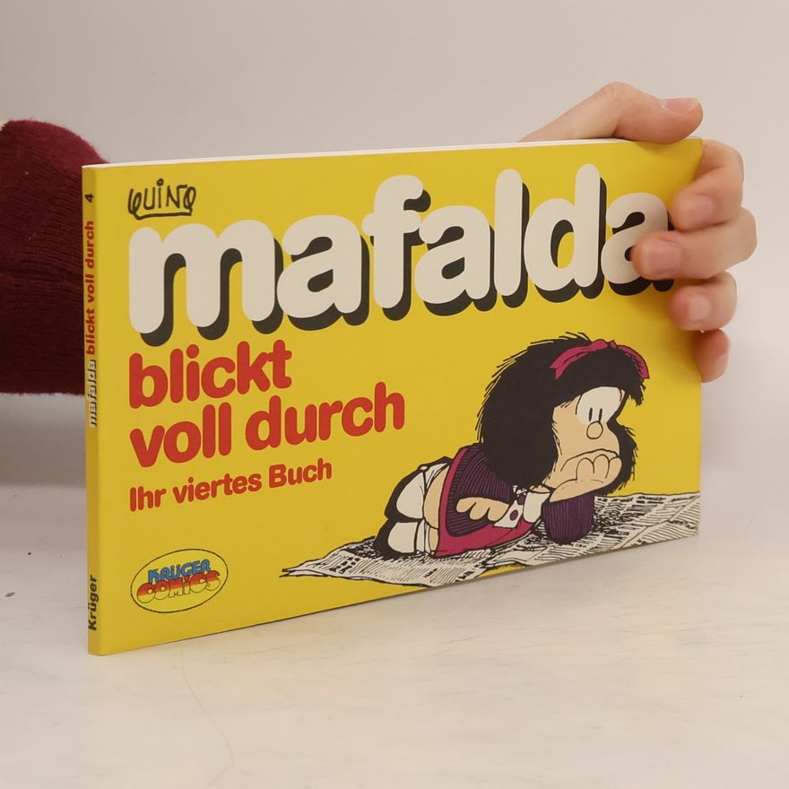 Quino Mafalda