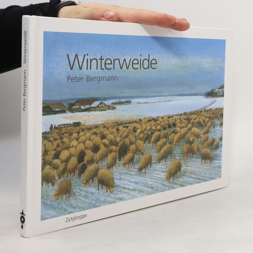 Peter Bergmann Winterweide