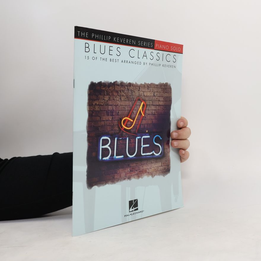 Hal Leonard Corporation Phillip Keveren