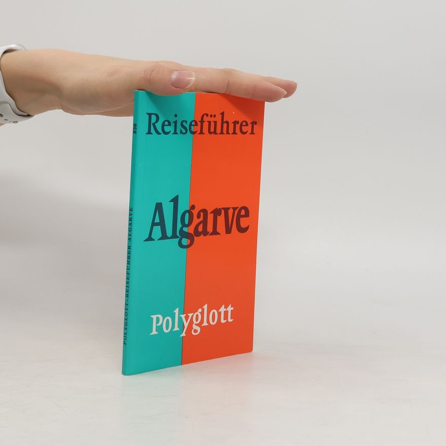 Autorenkollektiv Algarve