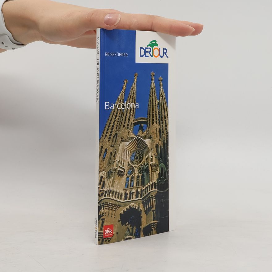 Autorenkollektiv Reiseführer Barcelona