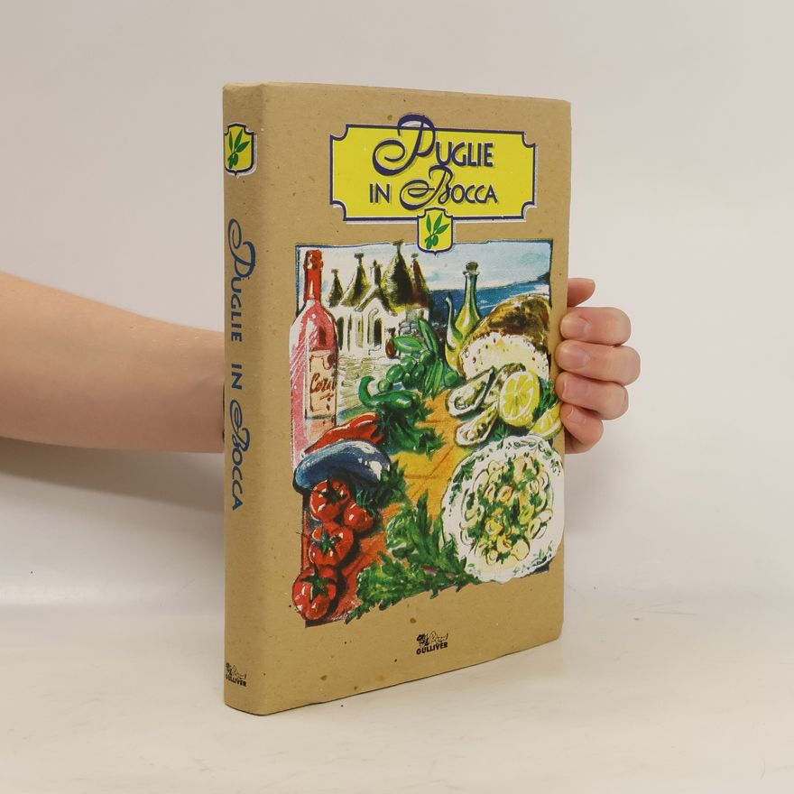 Luigi Sada Puglie in bocca