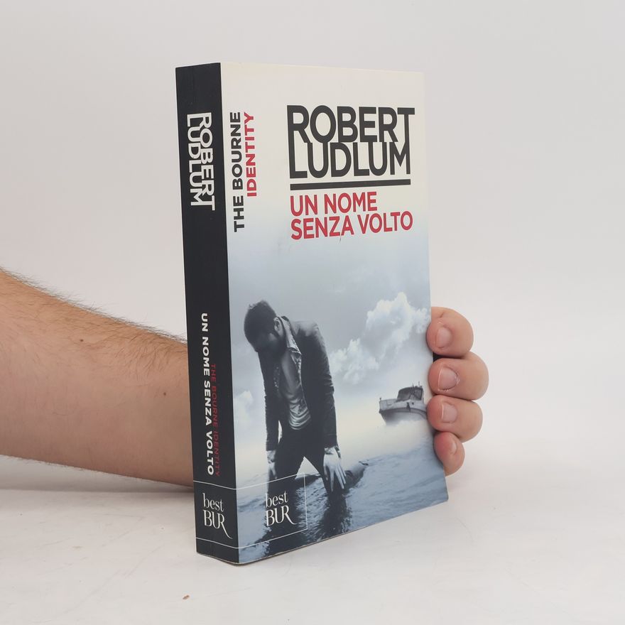 Robert Ludlum Un nome senza volto
