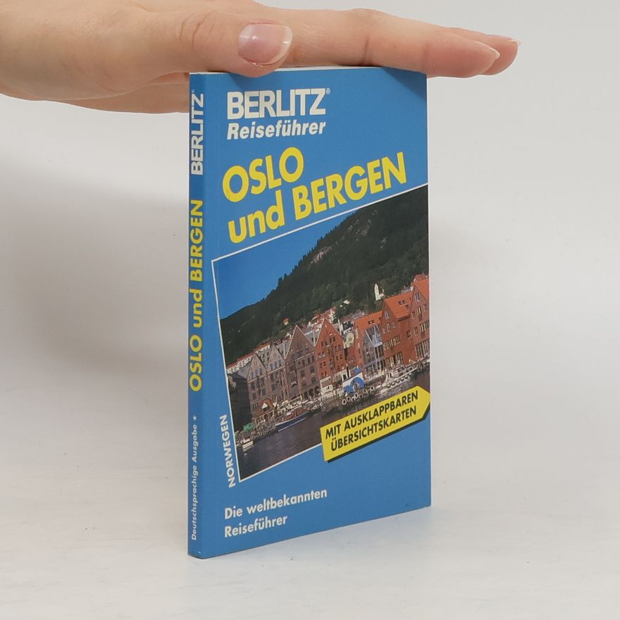 Autorenkollektiv Oslo und Bergen