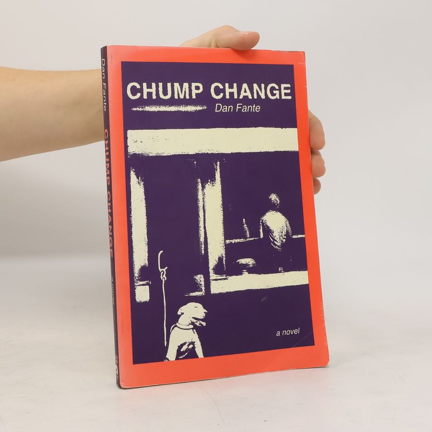 Dan Fante Chump Change