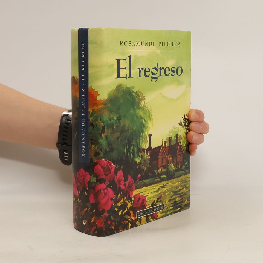 Rosamunde Pilcher El regreso