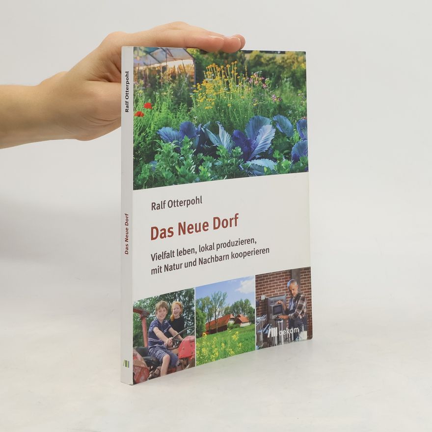 Ralf Otterpohl Das neue Dorf