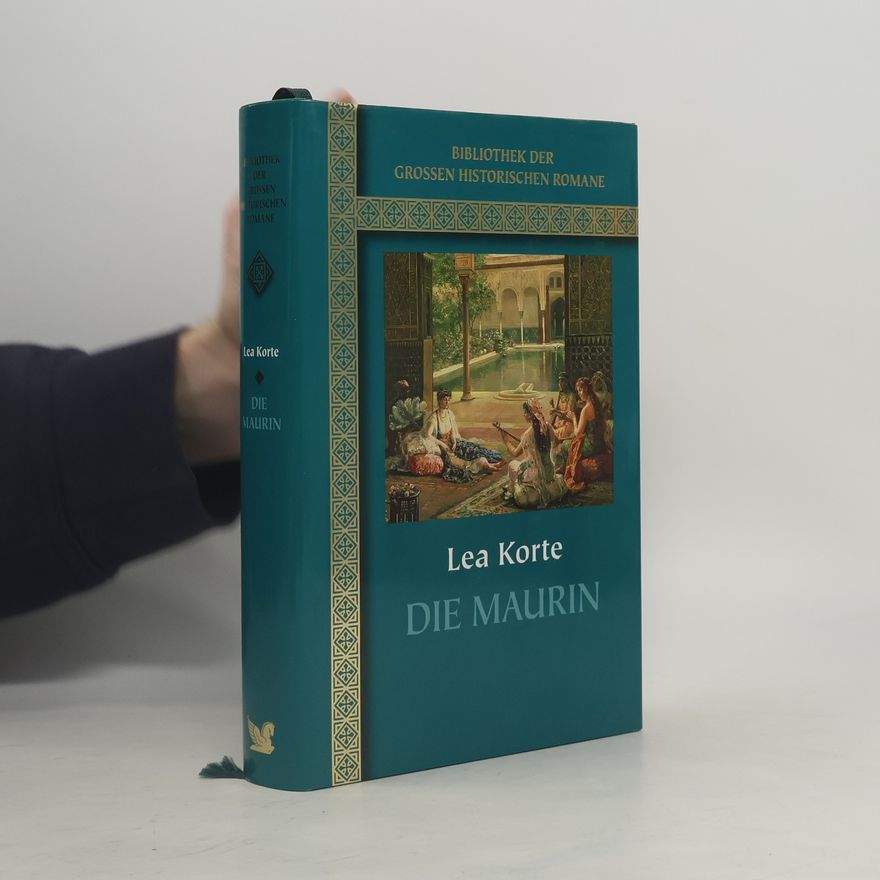 Lea Korte Die Maurin