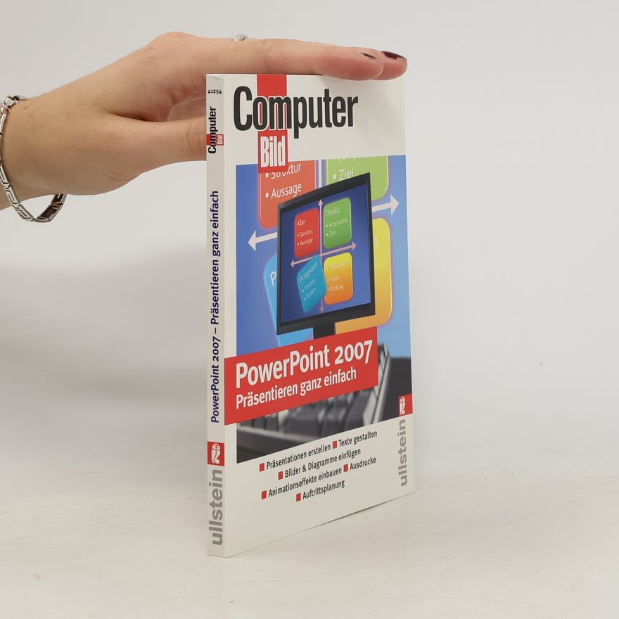 Prinz PowerPoint 2007