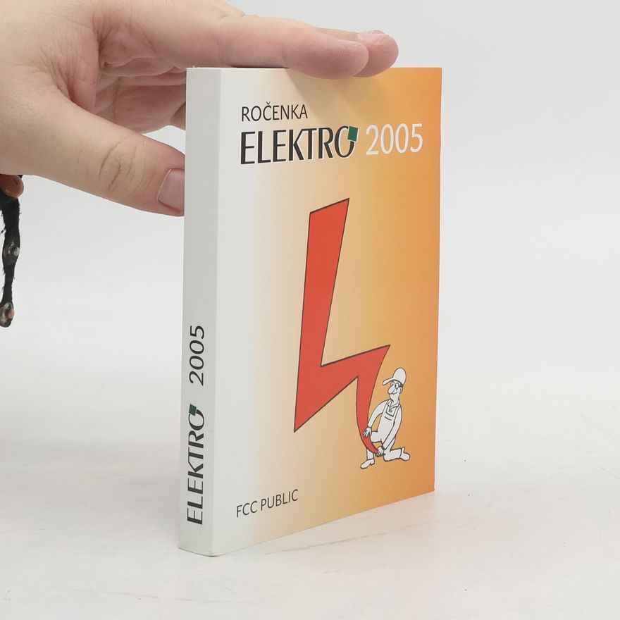 AA.VV. Ročenka Elektro 2005