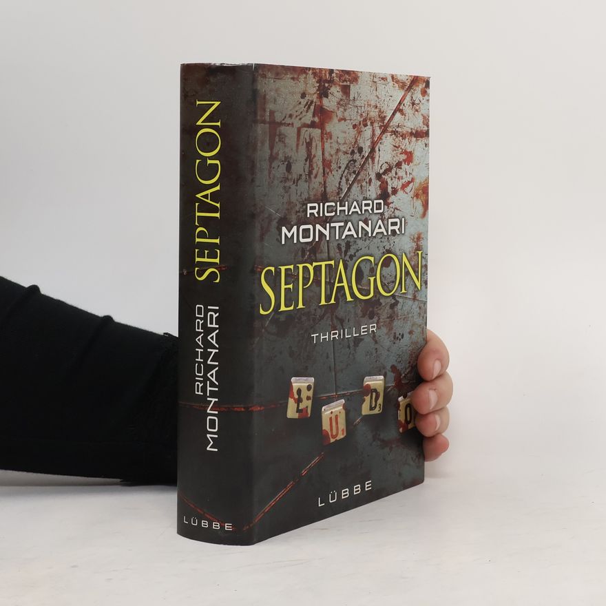 Richard Montanari Septagon