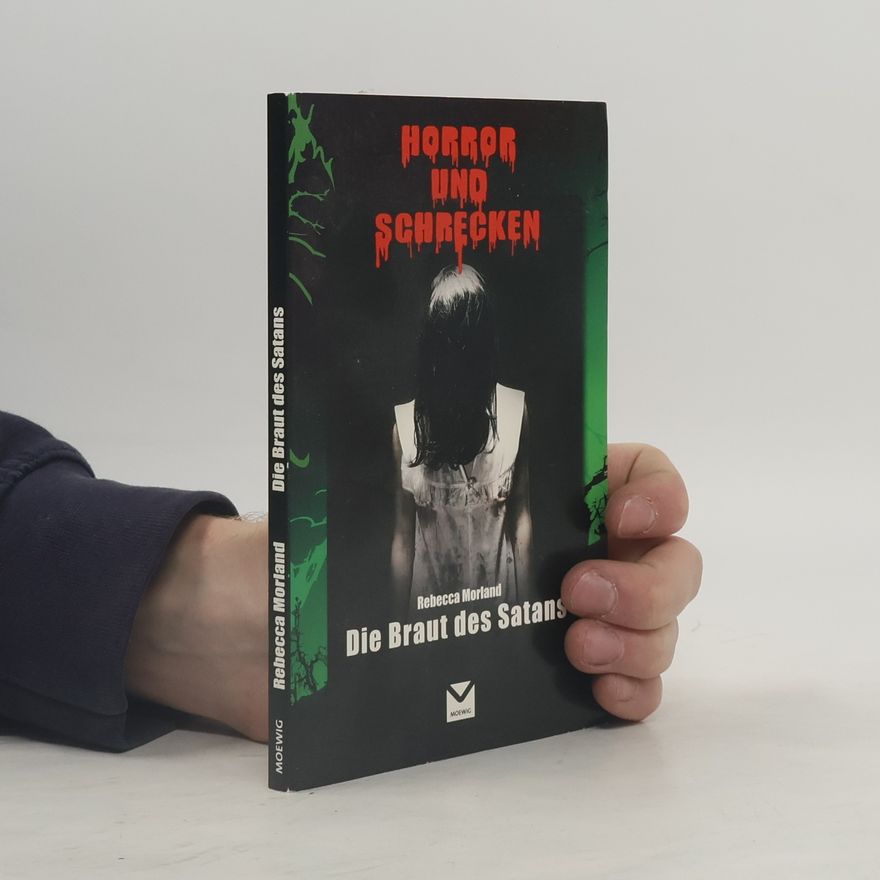 Rebecca Morland Die Braut des Satans