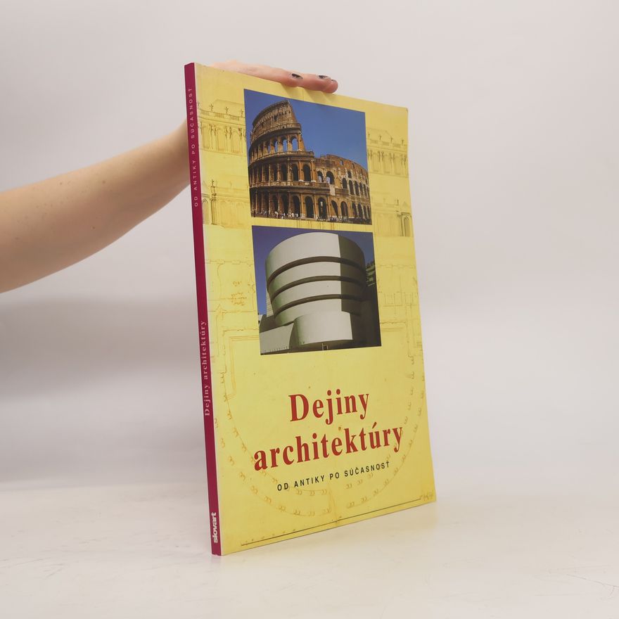 Autorenkollektiv Dejiny architektúry