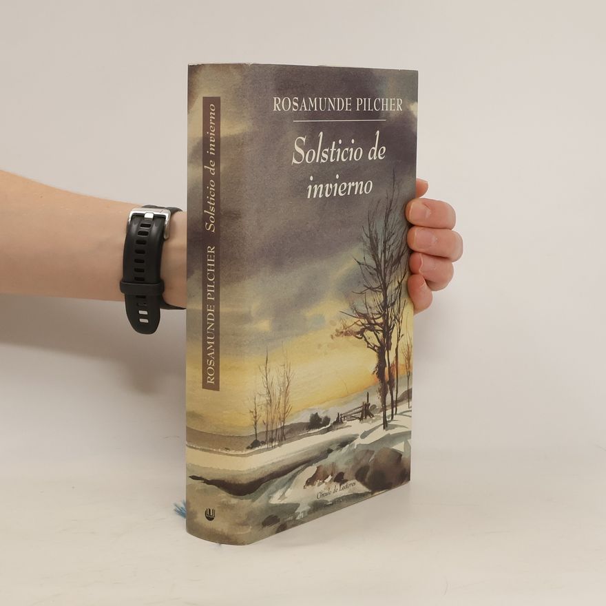 Rosamunde Pilcher Solsticio de invierno