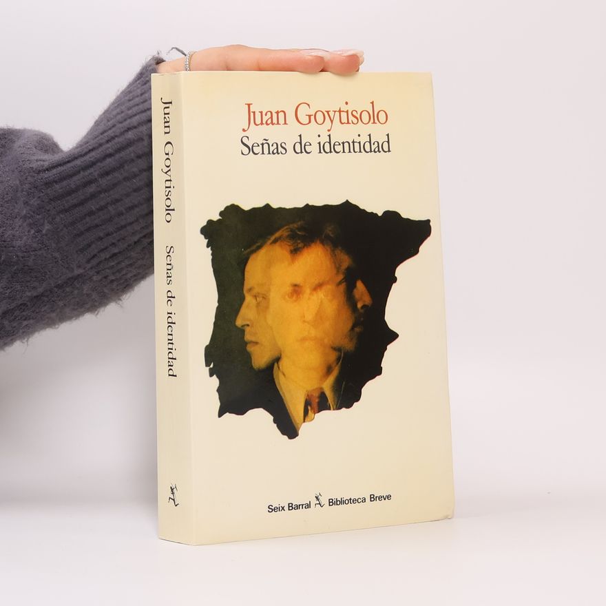 Juan Goytisolo Señas de Identidad