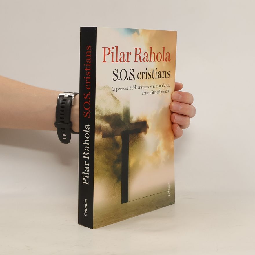 Pilar Rahola S.O.S. cristians