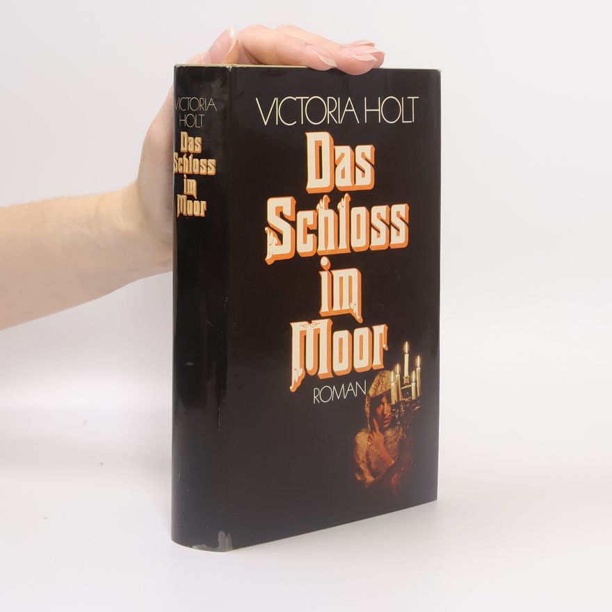 Jean Plaidy Das Schloss in Moor