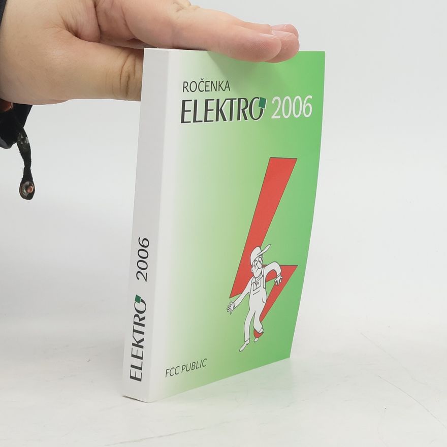 s.r.o. FCC PUBLIC Ročenka ELEKTRO 2006