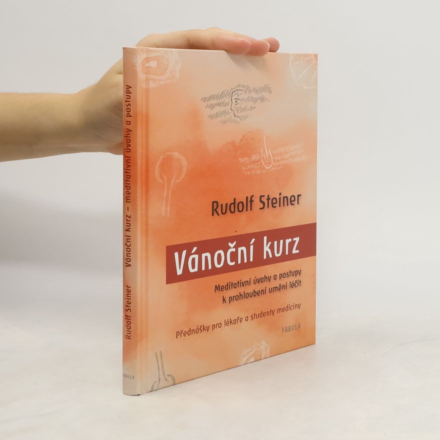 Rudolf Steiner Vánoční kurz