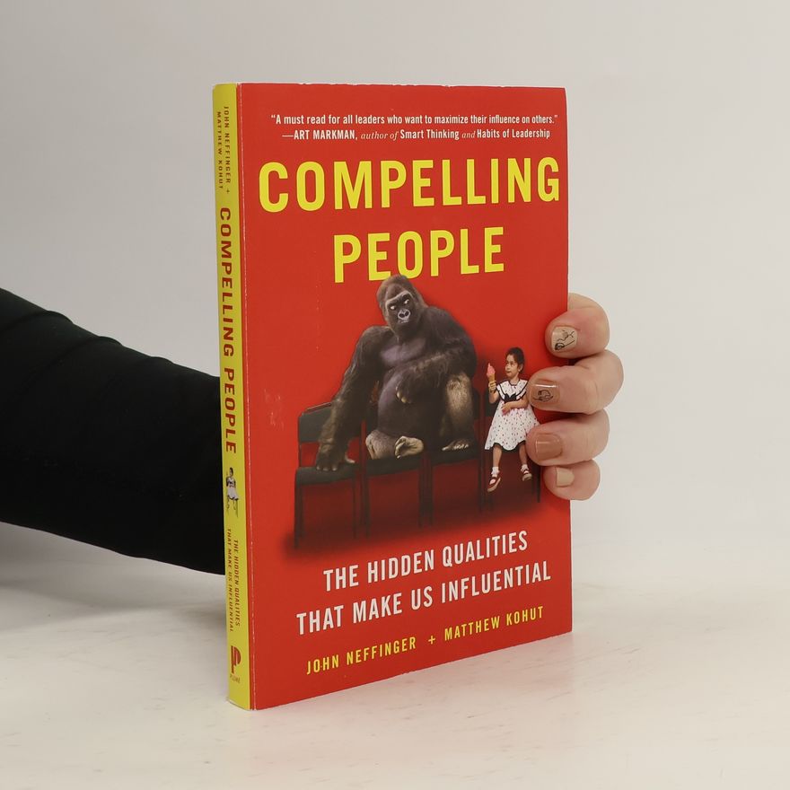 Matthew Kohut Compelling People