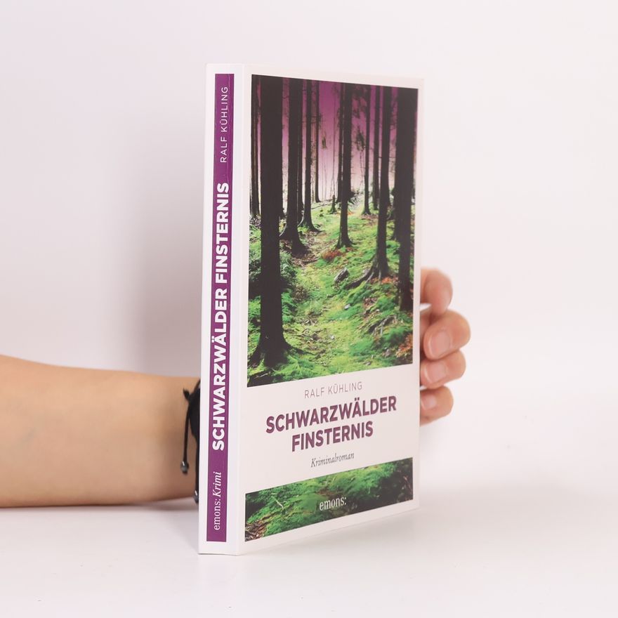 Ralf Kühling Schwarzwälder Finsternis
