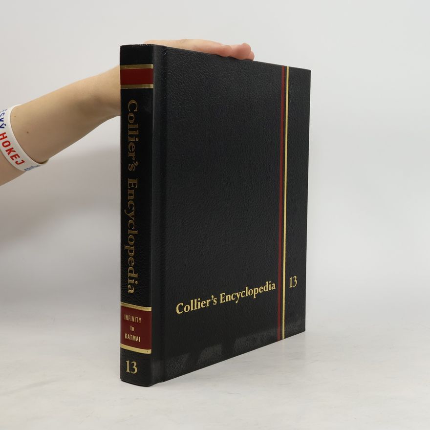Autorenkollektiv Collier' Encyclopedia 13