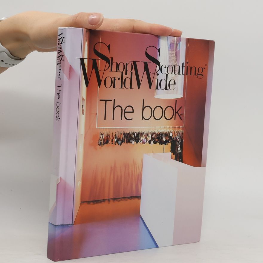 Autorenkollektiv Shop Scouting World Wide The book