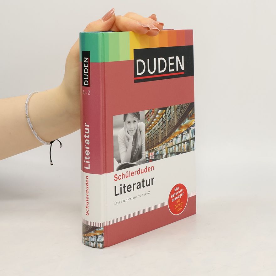 Annika Renker Schülerduden, Literatur