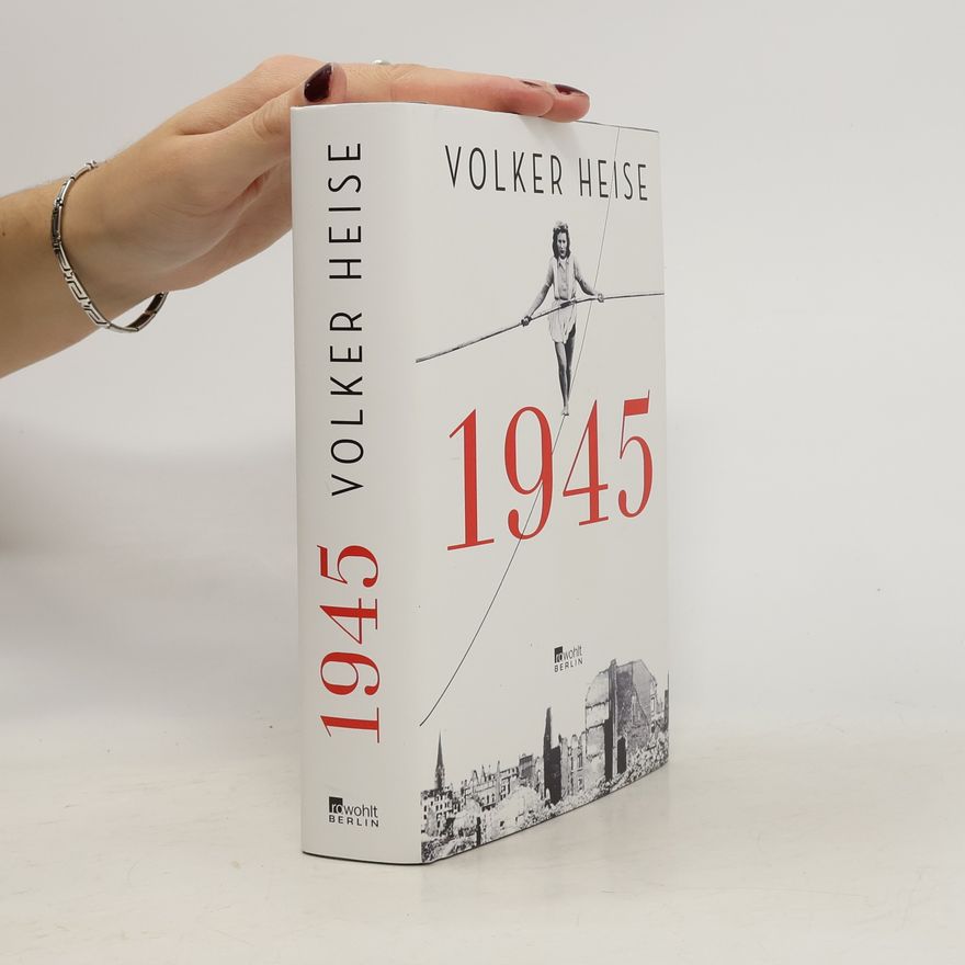 Volker Heise 1945