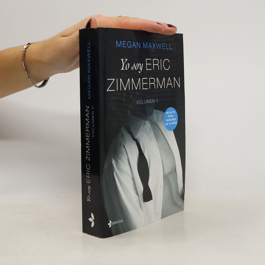 Megan Maxwell Yo soy Eric Zimmerman II