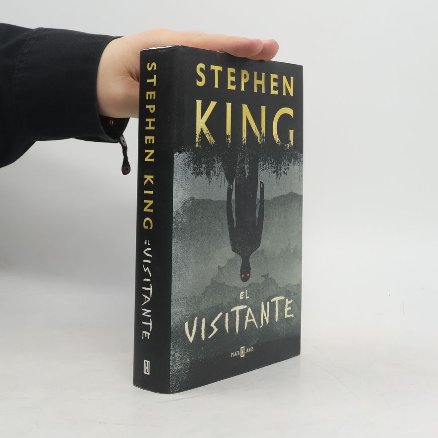 Stephen King El visitante