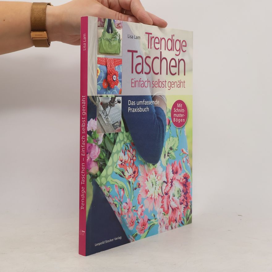 Lisa Lam Trendige Taschen