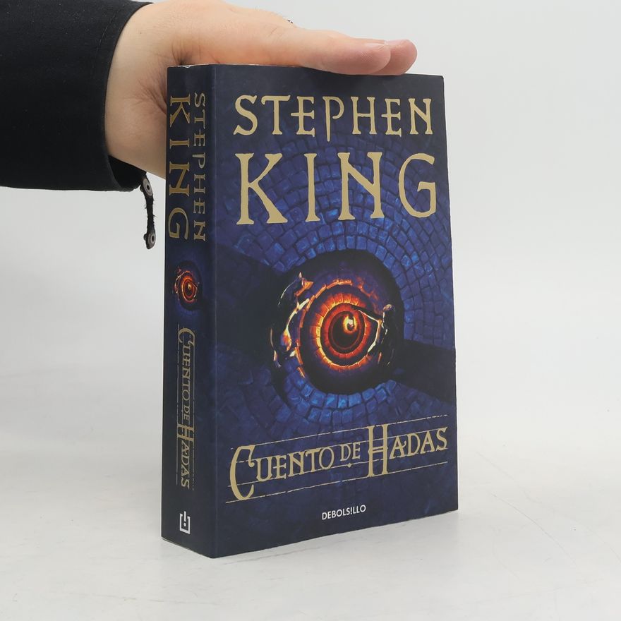 Stephen King Cuento de hadas