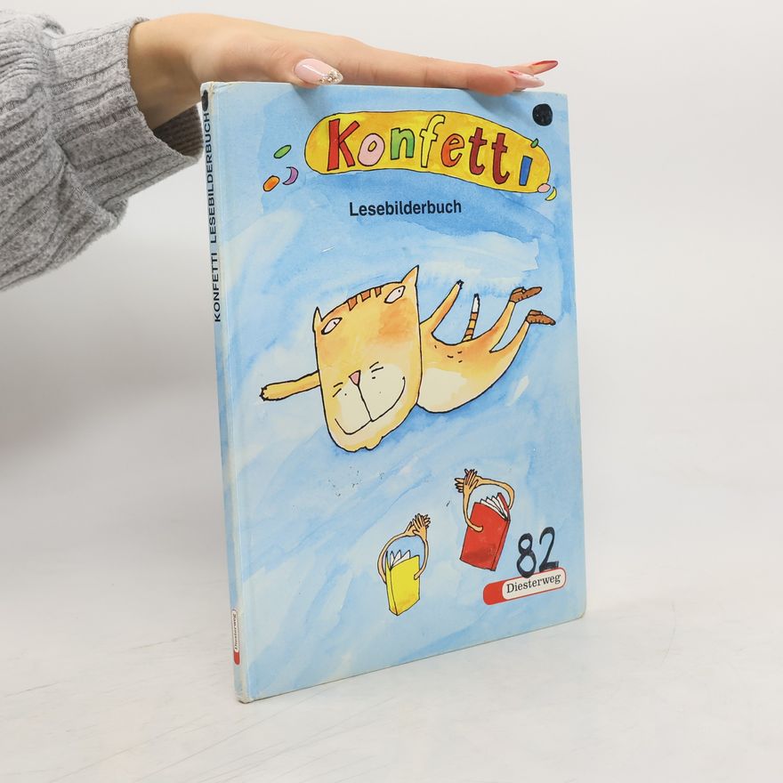 Autorenkollektiv Konfetti
