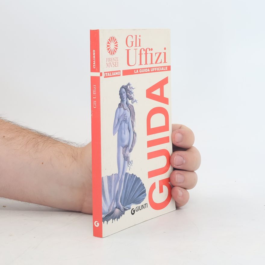 Gloria Fossi Gli Uffizi