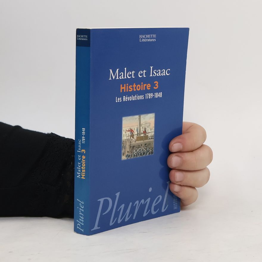 Jules Isaac L'Histoire, tome 3