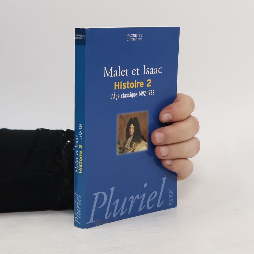 Jules Isaac Histoire 2