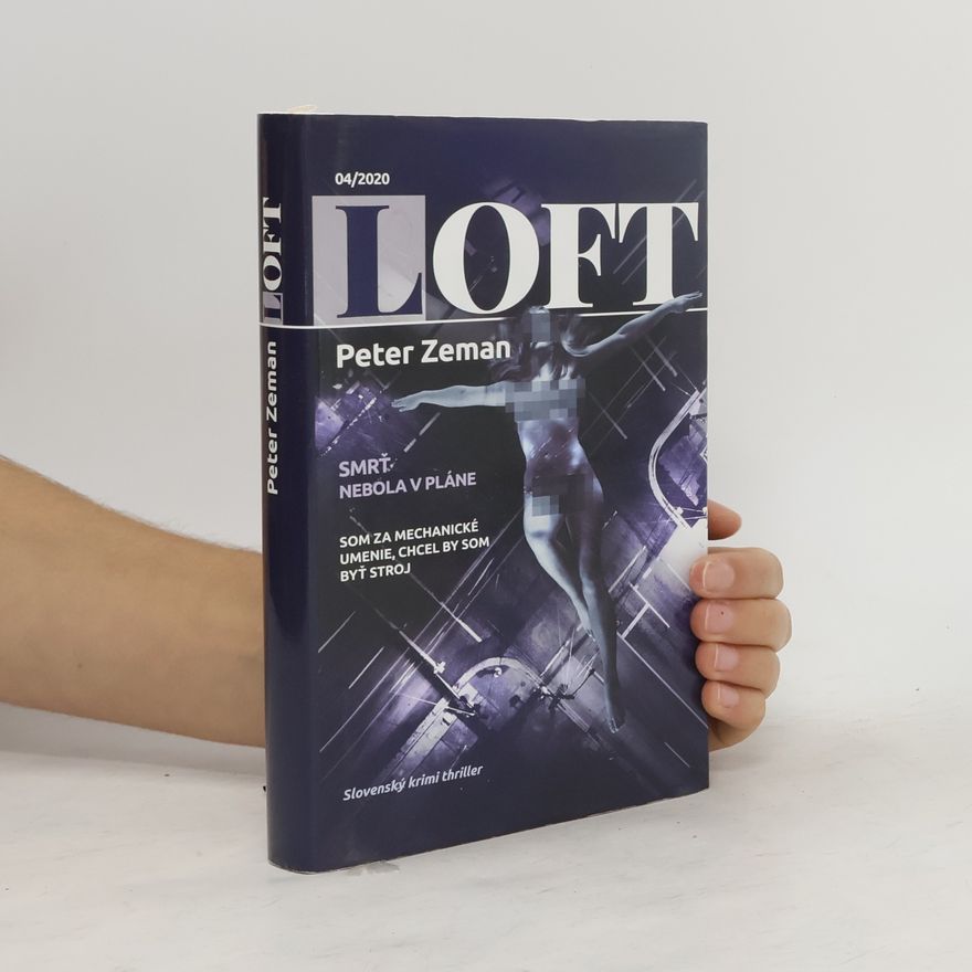 Peter Zeman Loft