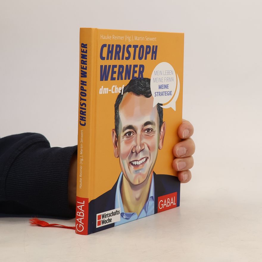 Martin Seiwert Christoph Werner