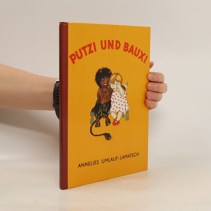 Gerti Lichtl Putzi und Bauxi