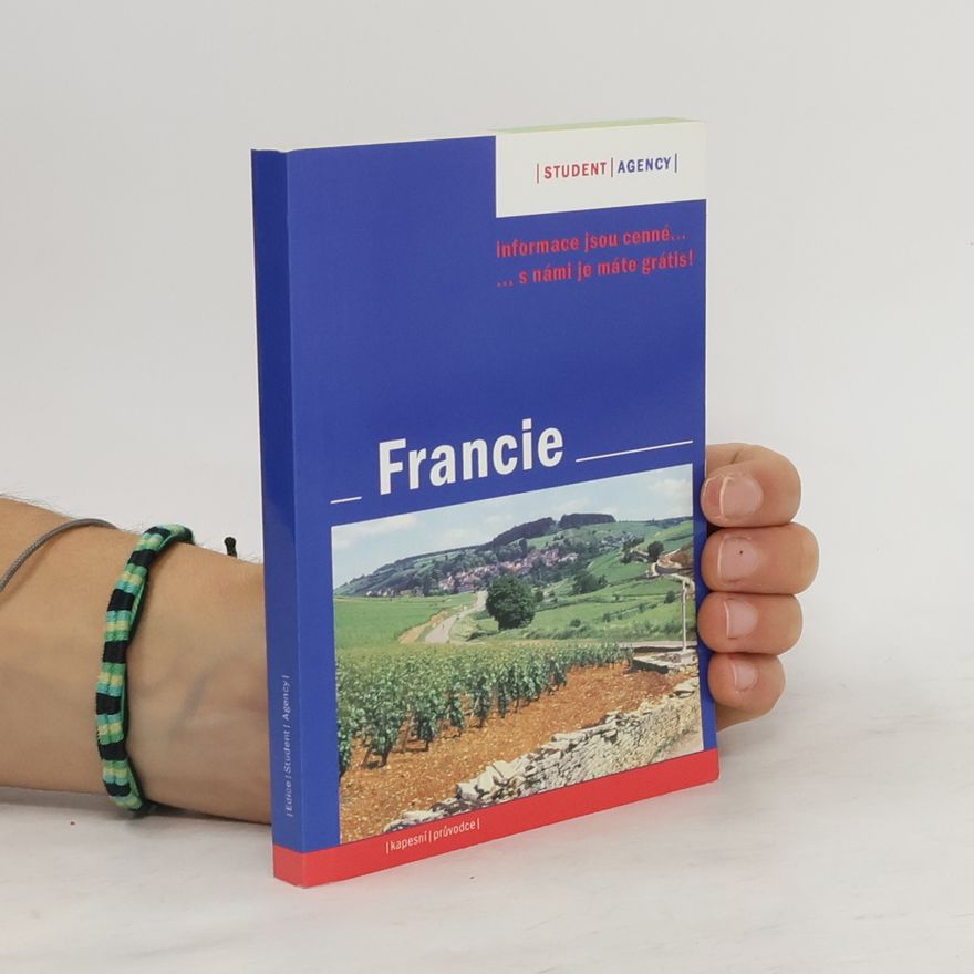 Kolektiv autorů Francie
