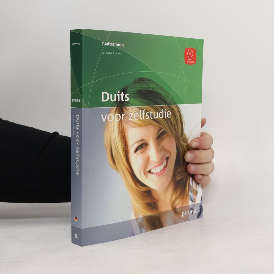 Katja B. Zaich Duits voor zelfstudie